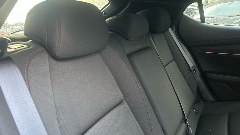 Mazda 3 2.5 e-Skyactiv G MHEV [140] Homura 5dr Petrol Hatchback